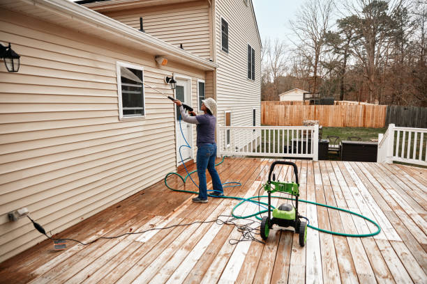 Pressure Washing Contractors in Comstock Park, MI