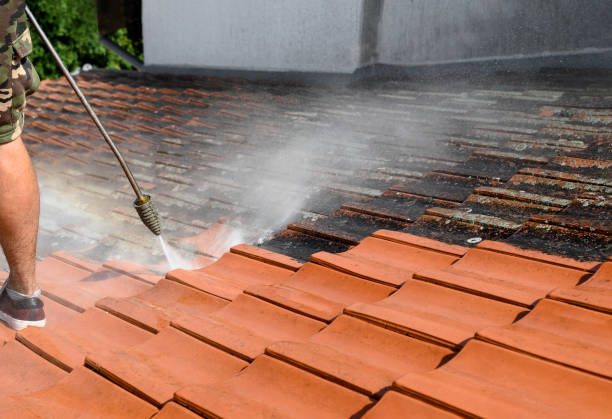 Why Choose Our Certified Pressure Washing Experts for Your Project Needs in Comstock Park, MI?