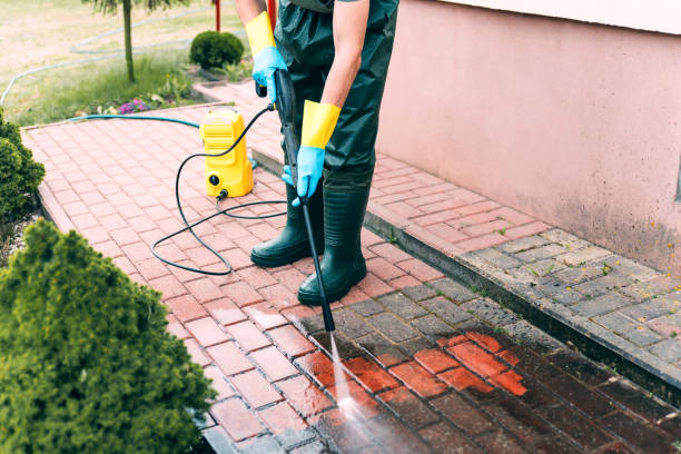 Trusted Comstock Park, MI Pressure Washing Experts