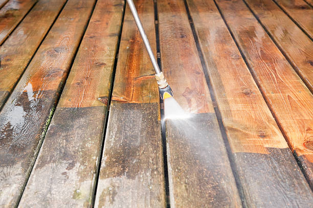Comstock Park, MI Pressure Washing Company