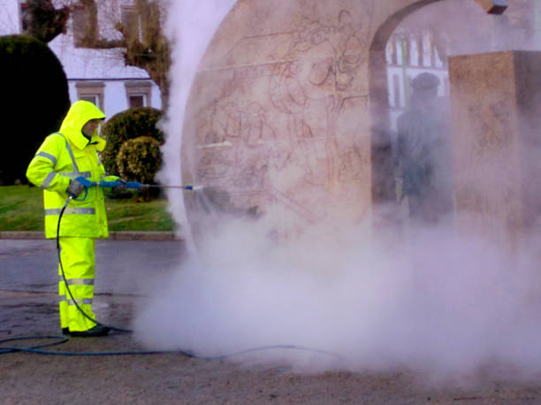 Why Choose Our Certified Pressure Washing Experts for Your Project Needs in Comstock Park, MI?
