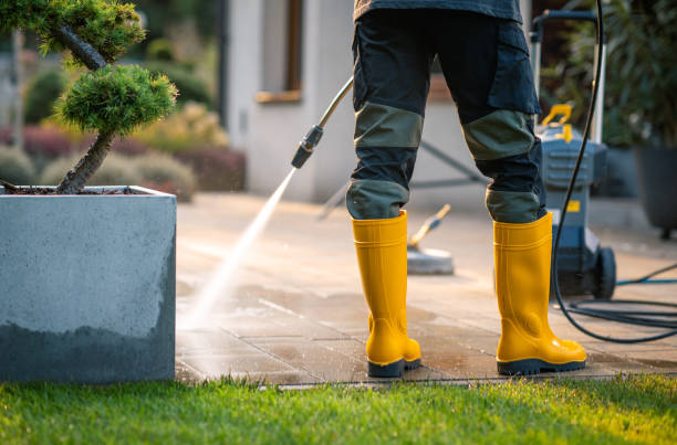 Best Fence Pressure Washing  in Comstock Park, MI